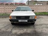 Audi 100 1987 годаүшін1 500 000 тг. в Астана