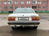 Audi 100 1987 годаүшін1 500 000 тг. в Астана – фото 5