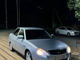 ВАЗ (Lada) Priora 2170 2014 года за 2 650 000 тг. в Тараз