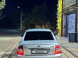 ВАЗ (Lada) Priora 2170 2014 года за 2 650 000 тг. в Тараз – фото 4
