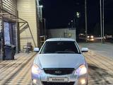 ВАЗ (Lada) Priora 2170 2014 года за 2 650 000 тг. в Тараз – фото 2