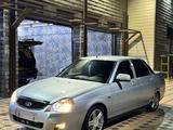 ВАЗ (Lada) Priora 2170 2014 года за 2 650 000 тг. в Тараз – фото 3