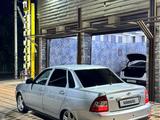 ВАЗ (Lada) Priora 2170 2014 года за 2 650 000 тг. в Тараз – фото 5
