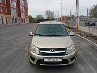 ВАЗ (Lada) Granta 2190 2012 года за 1 600 000 тг. в Костанай