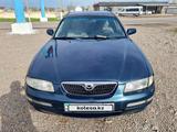 Mazda Cronos 1996 годаүшін1 800 000 тг. в Тараз – фото 4