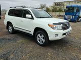 Toyota Land Cruiser 2013 годаүшін24 000 000 тг. в Караганда – фото 2