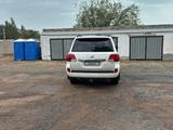 Toyota Land Cruiser 2013 годаүшін24 000 000 тг. в Караганда – фото 4