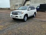 Toyota Land Cruiser 2013 годаүшін24 000 000 тг. в Караганда