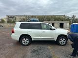 Toyota Land Cruiser 2013 годаүшін24 000 000 тг. в Караганда – фото 3