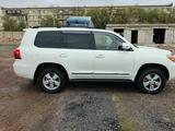 Toyota Land Cruiser 2013 годаүшін24 000 000 тг. в Караганда – фото 5
