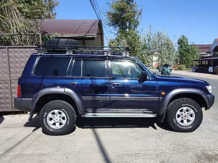 Nissan Patrol 1999 года за 8 000 000 тг. в Кызылорда