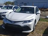 Toyota Camry 2022 годаүшін15 500 000 тг. в Петропавловск