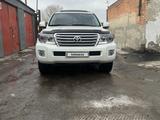 Toyota Land Cruiser 2013 годаүшін23 500 000 тг. в Усть-Каменогорск – фото 4