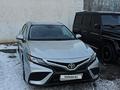 Toyota Camry 2021 годаүшін12 500 000 тг. в Алматы – фото 4