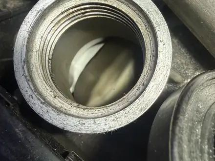 Двигатель Toyota 1JZ-FSE 2.5 D4 за 500 000 тг. в Кокшетау – фото 11