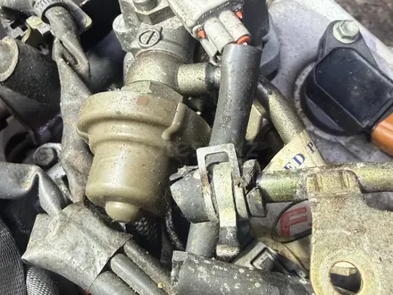 Двигатель Toyota 1JZ-FSE 2.5 D4 за 500 000 тг. в Кокшетау – фото 13