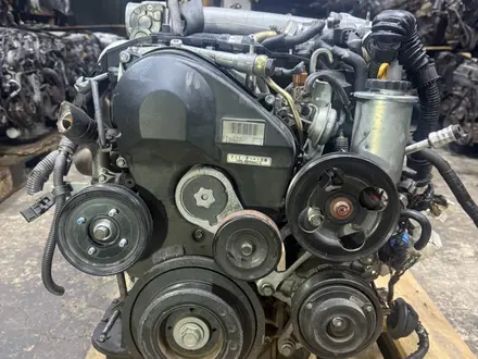 Двигатель Toyota 1JZ-FSE 2.5 D4 за 500 000 тг. в Кокшетау – фото 2