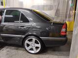 Mercedes-Benz C 280 1995 года за 2 150 000 тг. в Алматы