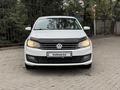 Volkswagen Polo 2015 года за 4 500 000 тг. в Алматы – фото 3