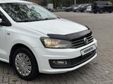 Volkswagen Polo 2015 годаүшін4 400 000 тг. в Алматы