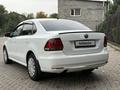 Volkswagen Polo 2015 года за 4 500 000 тг. в Алматы – фото 2