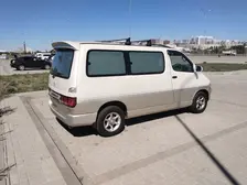 Toyota Grand HiAce, 1999