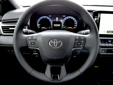 Toyota Camry Prestige 2026 года за 20 690 000 тг. в Шымкент – фото 13
