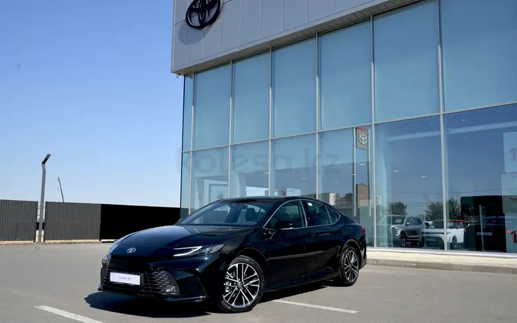 Toyota Camry Prestige 2026 года за 20 690 000 тг. в Шымкент