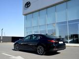 Toyota Camry Prestige 2025 года за 22 290 000 тг. в Шымкент – фото 2