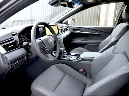 Toyota Camry Prestige 2026 года за 20 690 000 тг. в Шымкент – фото 12