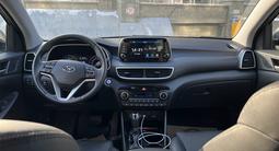 Hyundai Tucson 2019 года за 13 000 000 тг. в Астана – фото 5