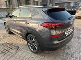 Hyundai Tucson 2019 годаүшін13 000 000 тг. в Астана – фото 2