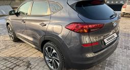 Hyundai Tucson 2019 года за 13 000 000 тг. в Астана – фото 2