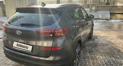 Hyundai Tucson 2019 года за 13 000 000 тг. в Астана – фото 3