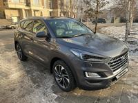 Hyundai Tucson 2019 годаүшін13 000 000 тг. в Астана