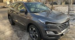 Hyundai Tucson 2019 года за 13 000 000 тг. в Астана