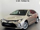 Toyota Corolla 2022 годаүшін10 000 000 тг. в Астана