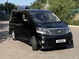 Toyota Alphard 2007 годаүшін4 500 000 тг. в Атырау – фото 3