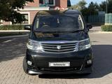 Toyota Alphard 2007 годаүшін4 500 000 тг. в Атырау – фото 2