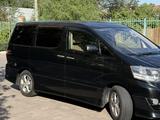 Toyota Alphard 2007 годаүшін4 500 000 тг. в Атырау – фото 4