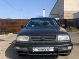 Volkswagen Vento 1994 годаүшін1 000 000 тг. в Уральск – фото 5