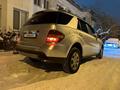 Mercedes-Benz ML 350 2005 годаүшін5 000 000 тг. в Петропавловск – фото 5