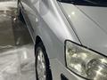 Hyundai Getz 2005 годаүшін2 500 000 тг. в Алматы – фото 10