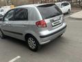 Hyundai Getz 2005 годаүшін2 500 000 тг. в Алматы – фото 19