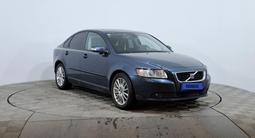 Volvo S40 2010 года за 8 000 000 тг. в Астана – фото 3