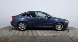 Volvo S40 2010 года за 8 000 000 тг. в Астана – фото 4