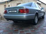 Audi A6 1995 годаүшін3 300 000 тг. в Тараз – фото 4