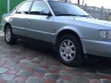 Audi A6 1995 годаүшін3 300 000 тг. в Тараз – фото 5