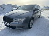 Skoda Superb 2013 годаүшін4 800 000 тг. в Астана