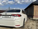 Toyota Corolla 2023 года за 14 900 000 тг. в Усть-Каменогорск – фото 2